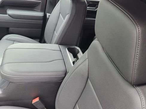 Used 2025 Chevrolet Silverado 2500 LTZ w/ Trail Boss Package image 22