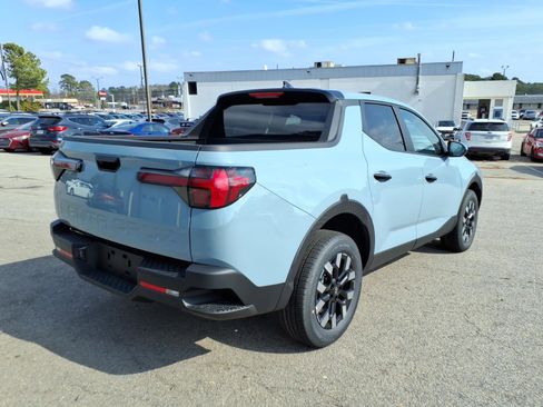 New 2026 Hyundai Santa Cruz SE image 3