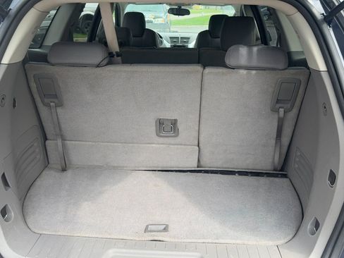 Used 2012 Chevrolet Traverse LS image 14