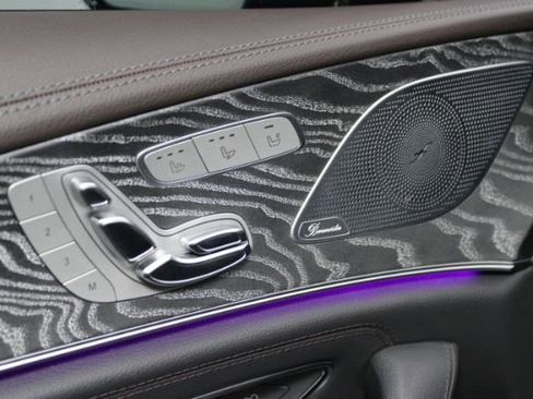 Used 2019 Mercedes-Benz CLS 450 4MATIC image 14