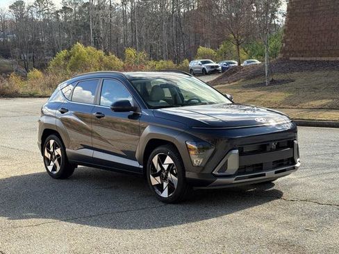 New 2026 Hyundai Kona Limited image 7