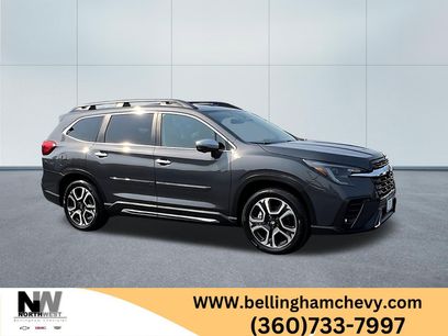 Used 2023 Subaru Ascent Touring