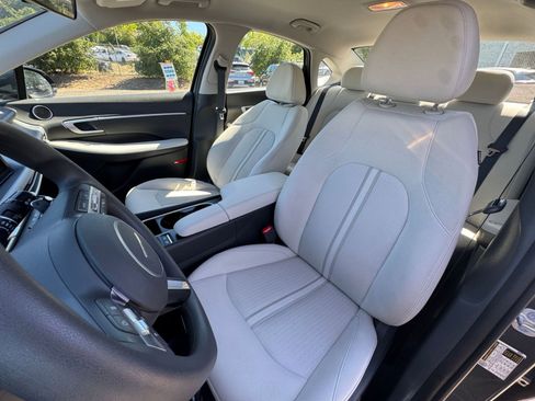 Used 2025 Hyundai Sonata SEL image 36
