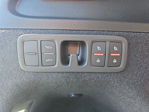 New 2026 Audi SQ7 Prestige image 15