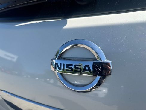 Used 2014 Nissan Rogue S w/ Convenience Package FWD image 41