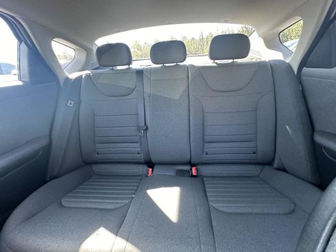 Used 2025 Kia K4 EX FWD image 53