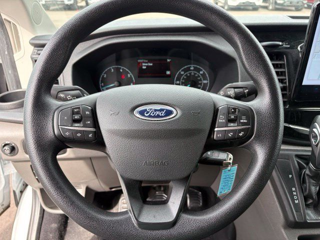 Used 2024 Ford Transit 350 XLT RWD image 15