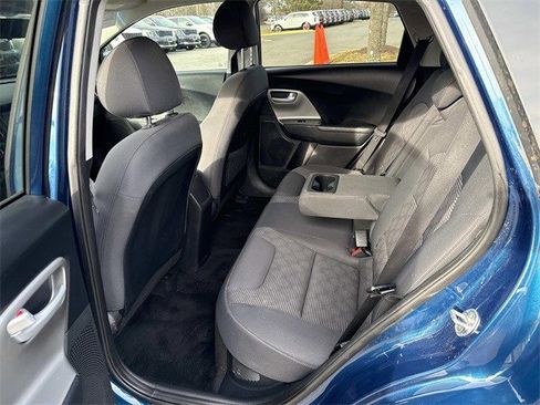 Used 2019 Kia Niro LX image 16