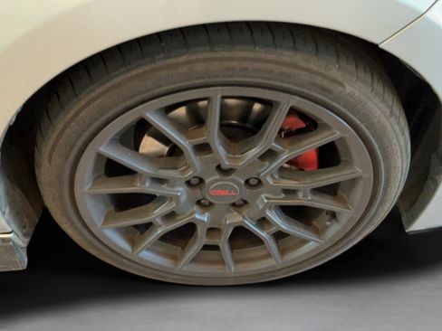 Used 2020 Toyota Avalon TRD FWD image 49