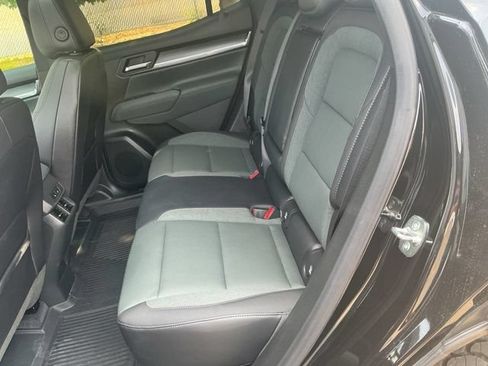 Used 2026 GMC Terrain AT4 w/ Convenience Package III AWD/4WD image 19