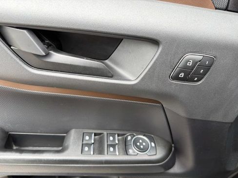 Used 2023 Ford Bronco Sport Badlands w/ Premium Package AWD/4WD image 8