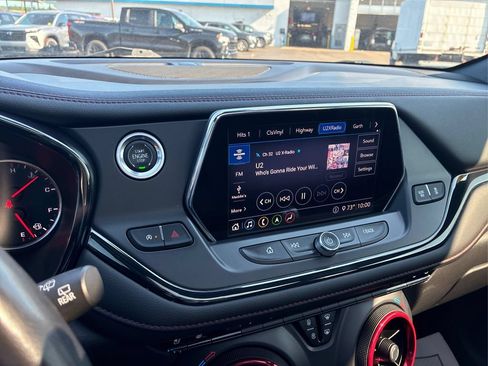 Used 2020 Chevrolet Blazer RS AWD/4WD image 11