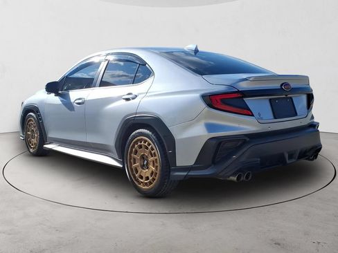 Used 2023 Subaru WRX Limited AWD/4WD image 7