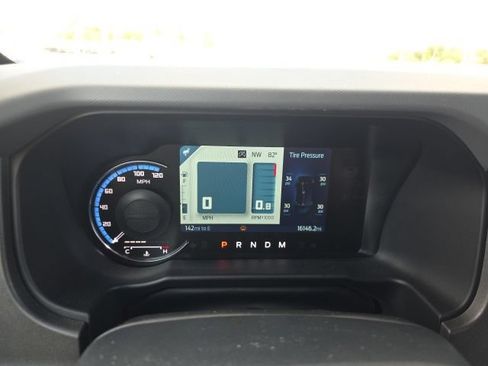 Used 2024 Ford Bronco Big Bend AWD/4WD image 17