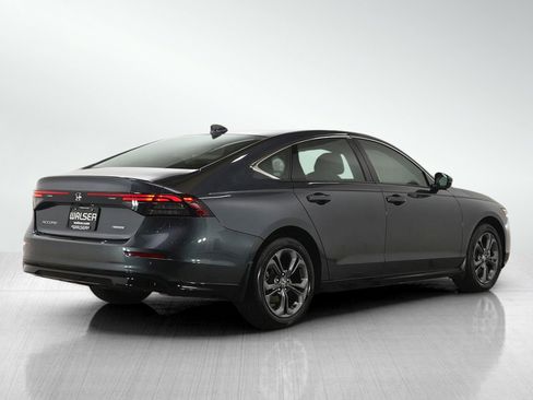 Used 2024 Honda Accord EX-L image 5