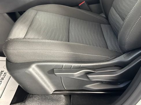 Certified 2026 Chevrolet Equinox LT AWD/4WD image 23