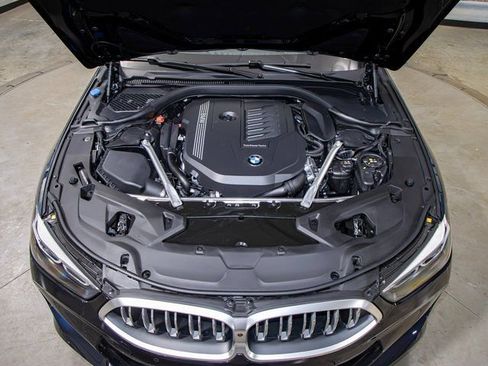 New 2026 BMW 840i xDrive Convertible image 7