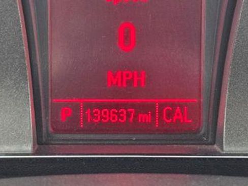 Used 2014 GMC Terrain SLT w/ Chrome Appearance Package FWD image 21