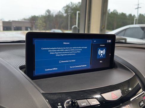 Used 2019 Acura RDX FWD w/ Advance Package image 19