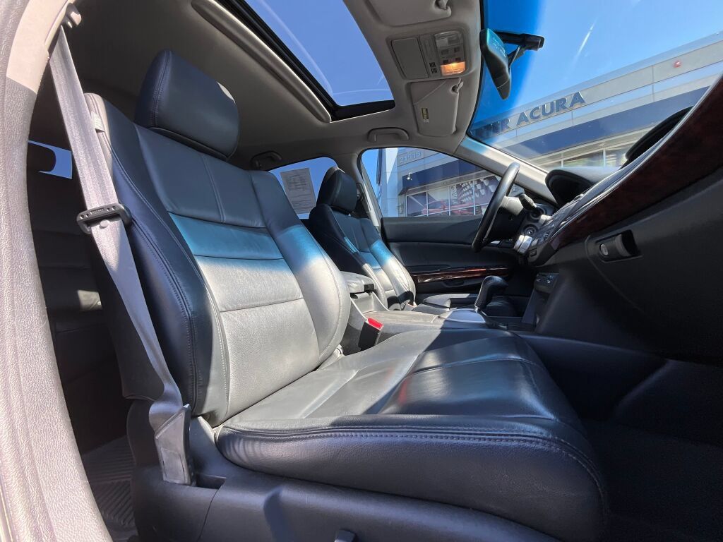 Used 2011 Honda Crosstour EX-L image 10