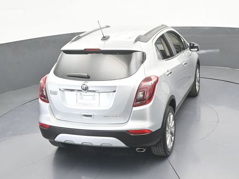 Used 2020 Buick Encore Preferred image 48