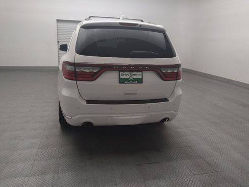 Used 2018 Dodge Durango Citadel RWD image 6