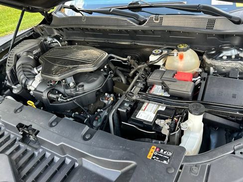 Used 2019 Chevrolet Blazer RS FWD image 64