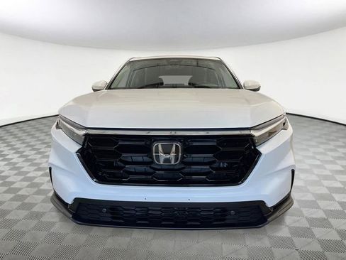 New 2026 Honda CR-V EX-L image 9