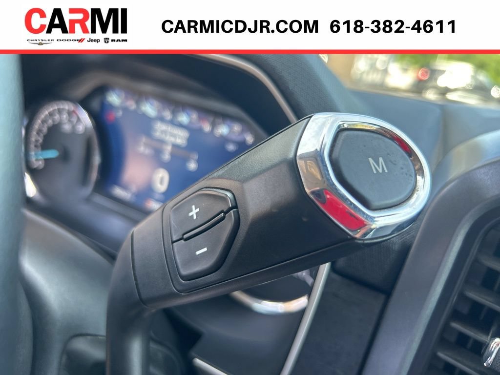Used 2023 Ford F150 XLT w/ Equipment Group 302A High AWD/4WD image 21