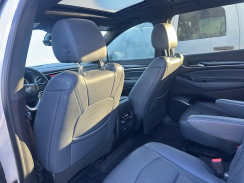 Used 2022 Buick Enclave Essence w/ Experience Buick Package image 2