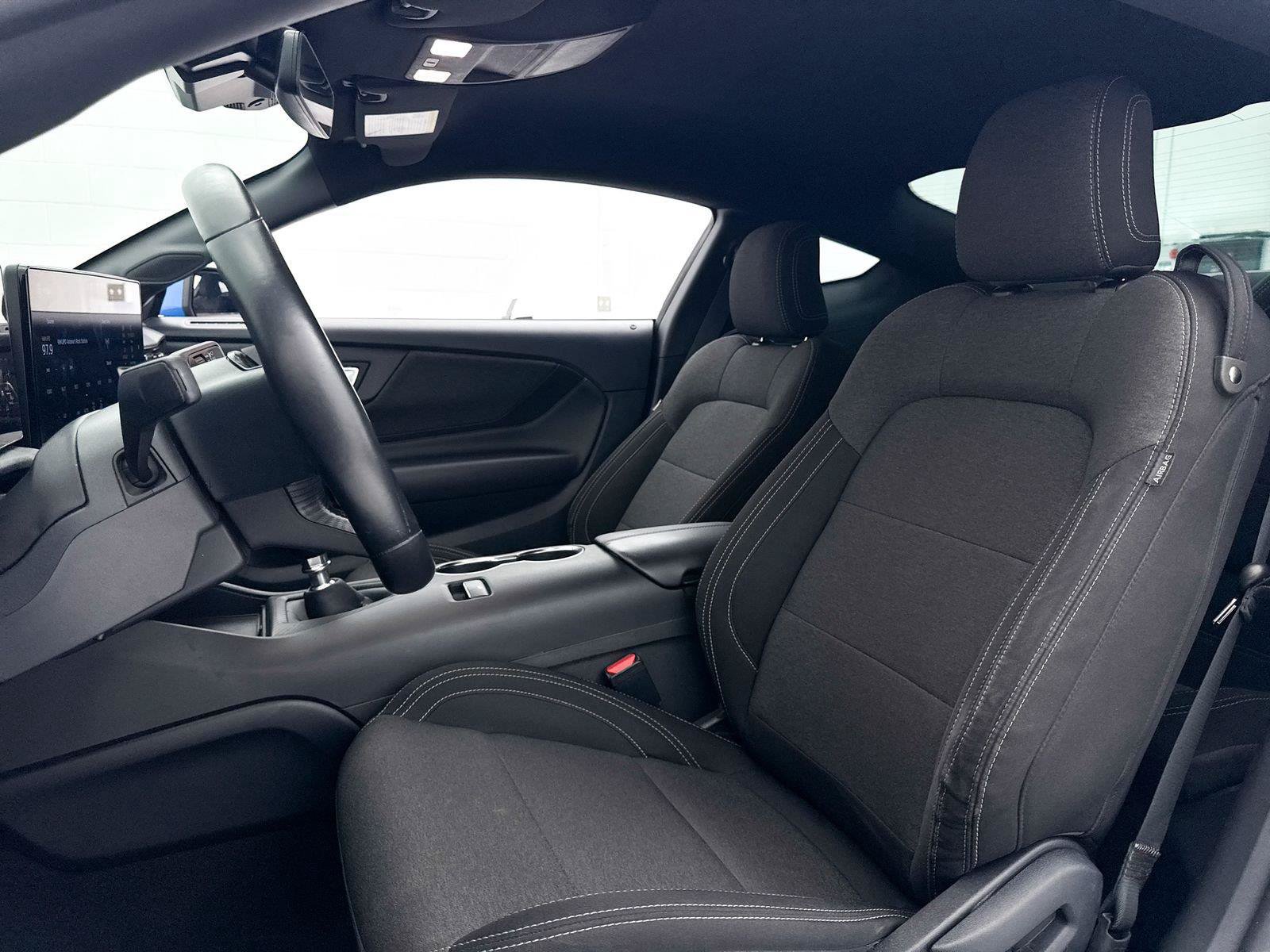 Used 2024 Ford Mustang GT RWD image 20