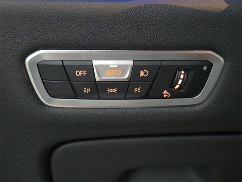 Used 2023 BMW X5 xDrive45e w/ Executive Package image 29