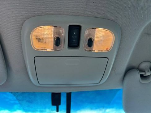 Used 2010 Ford Fusion SEL FWD image 24