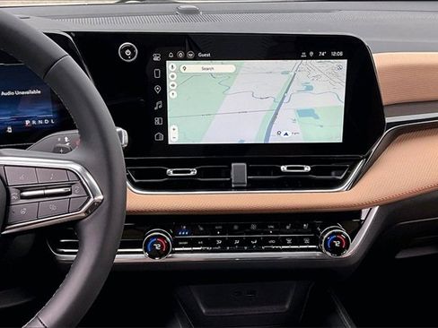 New 2026 Chevrolet Equinox ACTIV w/ Convenience Package III image 7