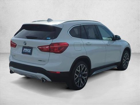 Used 2021 BMW X1 sDrive28i w/ Convenience Package FWD image 5