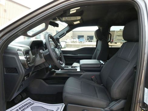 New 2026 Ford F150 STX w/ F-150 LOBO Package AWD/4WD image 17