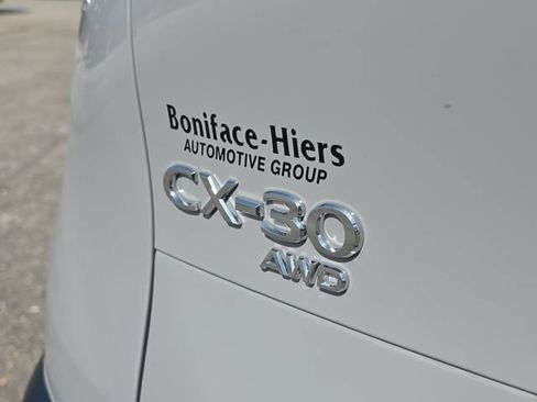 Used 2026 MAZDA CX-30 AWD 2.5 S image 8
