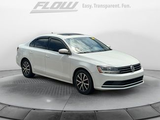 Used 2017 Volkswagen Jetta SE FWD video 1