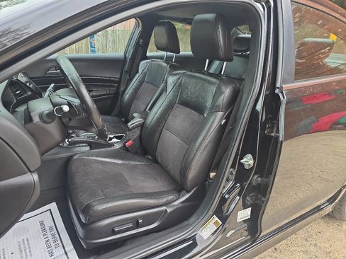 Used 2016 Acura ILX image 11