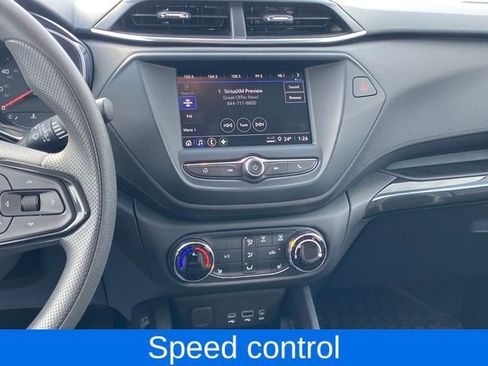 Used 2023 Chevrolet TrailBlazer LT image 10