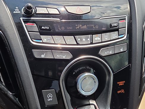 Used 2021 Acura RDX AWD image 19