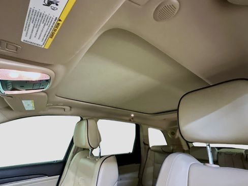 Used 2020 Jeep Grand Cherokee Overland image 27