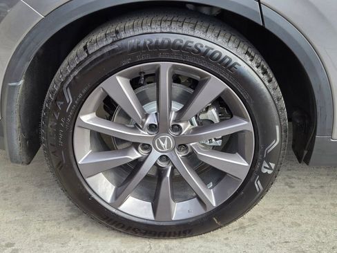 New 2026 Acura MDX A-Spec AWD/4WD image 9