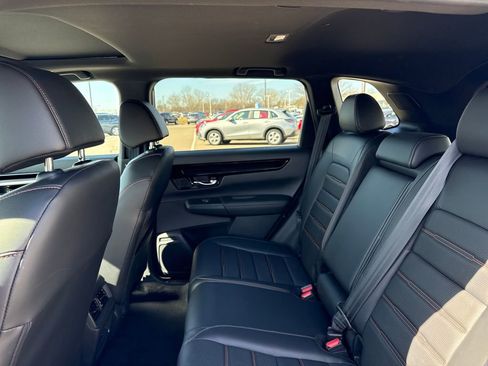Certified 2023 Honda CR-V Sport Touring image 16