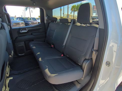 Used 2022 Chevrolet Silverado 1500 RST image 24