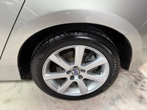 Used 2016 Volvo S60 T5 Premier FWD image 36
