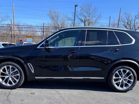Used 2020 BMW X5 xDrive40i w/ Convenience Package image 4