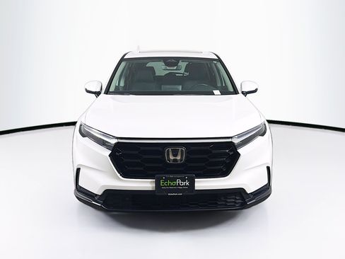 Used 2023 Honda CR-V EX-L image 2
