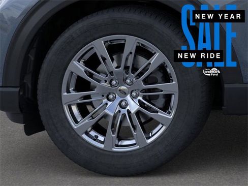 New 2026 Ford Explorer Active w/ Active Comfort Package image 17