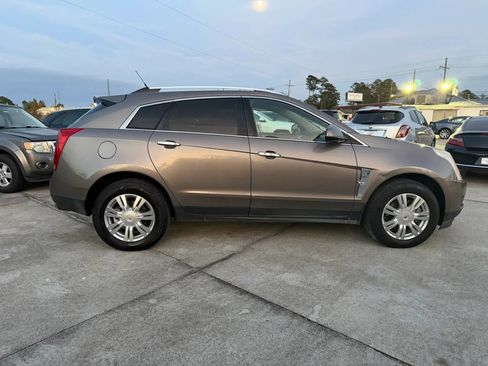 Used 2012 Cadillac SRX Luxury image 6